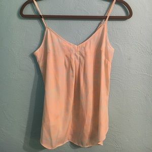 SMALL Talula Pastel Blouse